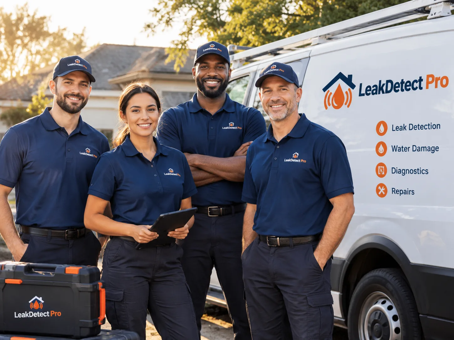 Roof Repair company in Winchester, AR